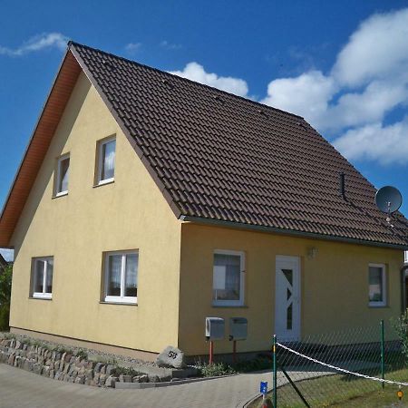 Fewo Sonnenblick Ostseebad Heringsdorf Exterior foto