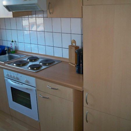 Fewo Sonnenblick Ostseebad Heringsdorf Exterior foto