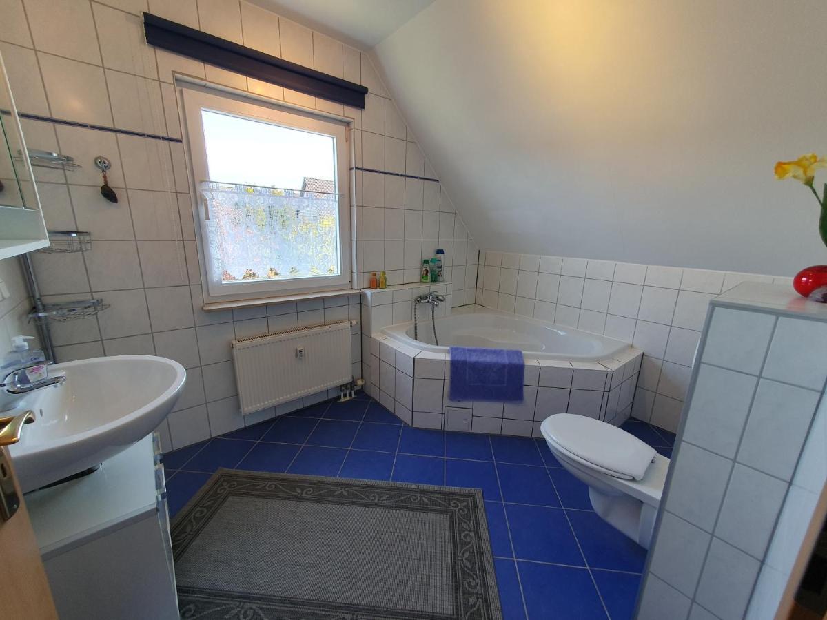 Fewo Sonnenblick Ostseebad Heringsdorf Zimmer foto